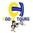 Cooee Tours logo